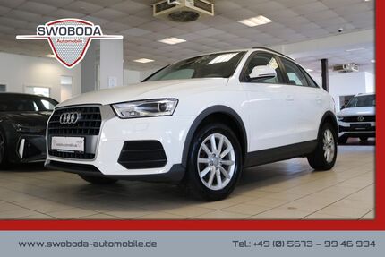 Audi Q3 78.600 km 14.950 &euro; Espenau bei Kassel 34314