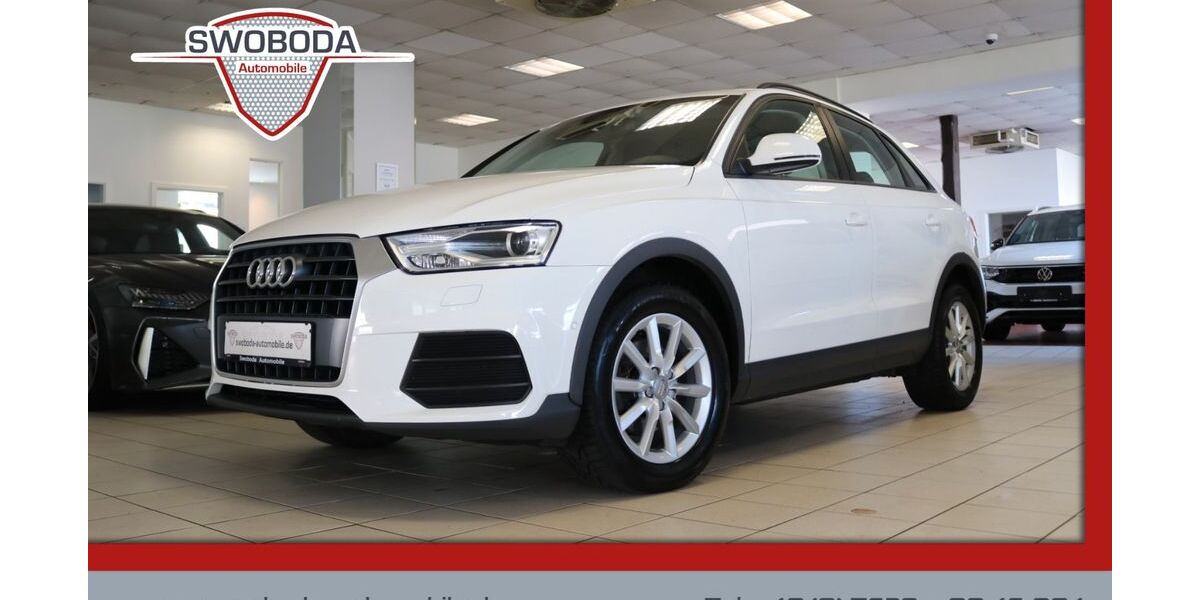 Audi Q3 78.600 km 14.950 &euro; Espenau bei Kassel 34314
