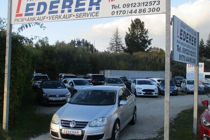 VW Jetta 169.618 km 990 € Lauf 91207