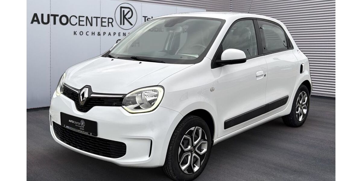Renault Twingo 42.890 km 9.790 &euro; Seelze 30926