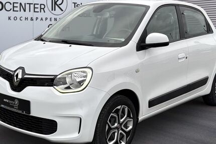 Renault Twingo 42.890 km 9.890 &euro; Seelze 30926