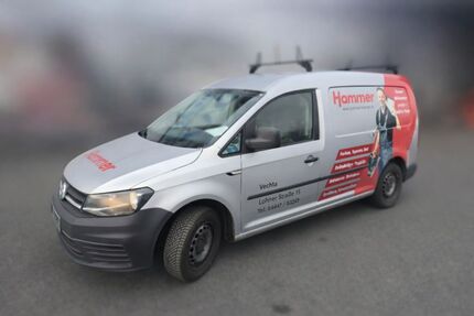 VW Caddy Maxi 131.060 km 11.300 &euro; Grävenwiesbach 61279