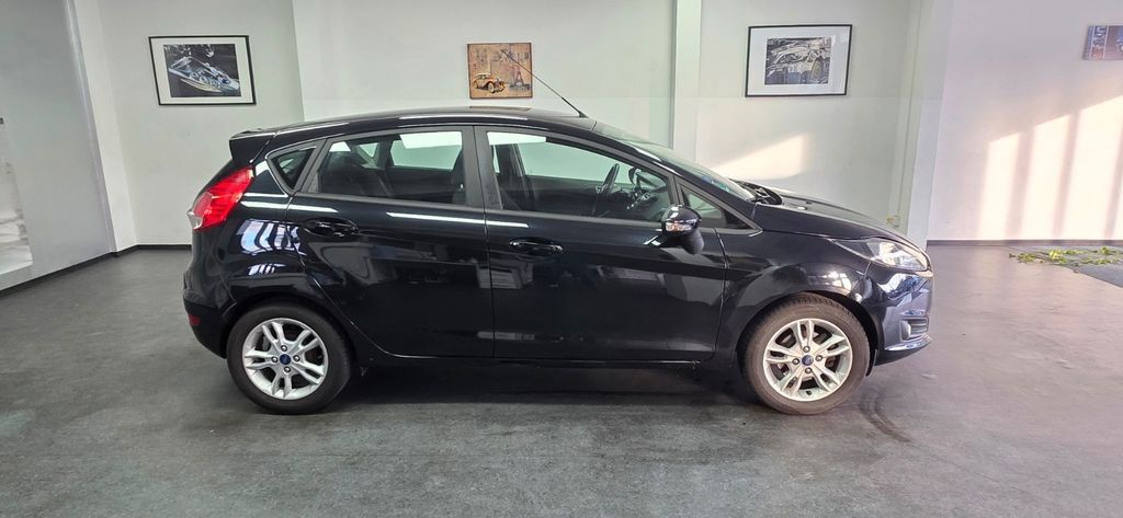 Ford Fiesta 78.000 km 5.990 € Asperg/Ludwigsburg bei Stuttgart 71679