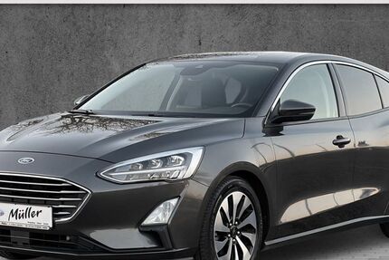 Ford Focus 41.097 km 14.900 &euro; Strausberg 15344
