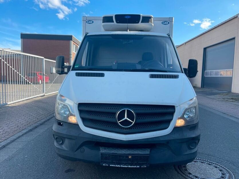 Sprinter