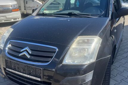 Citroen C2 187.759 km 1.799 &euro; Obermeitingen 86836