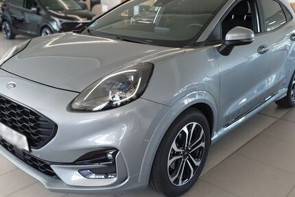 Ford Puma 14.500 km 22.990 &euro; Landau 76829