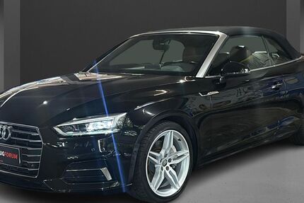 Audi A5 87.233 km 25.390 € Hamburg 22547