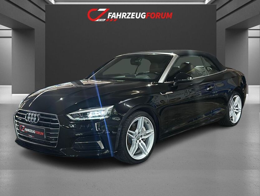 Audi A5 87.233 km 25.390 € Hamburg 22547