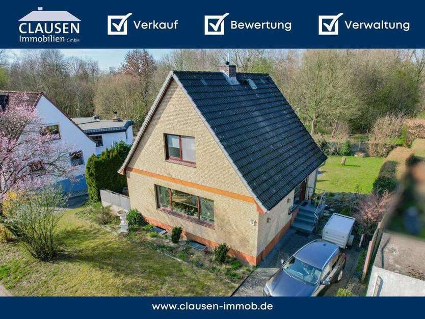 Haus zum Kaufen in Neumünster 315.000 € 93.93 m²