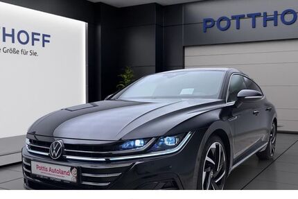 VW Arteon 26.987 km 41.997 € Hamm 59075