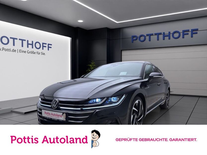 VW Arteon 26.987 km 42.997 € Hamm 59075