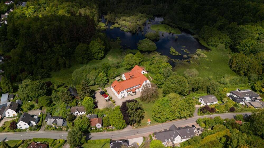 Mehrfamilienhaus, Wohnhaus Glücksburg (Ostsee) Glücksburg - 9 Zimmer, 350 m&sup2;, 1.799.000&euro; | Angebot:26816438