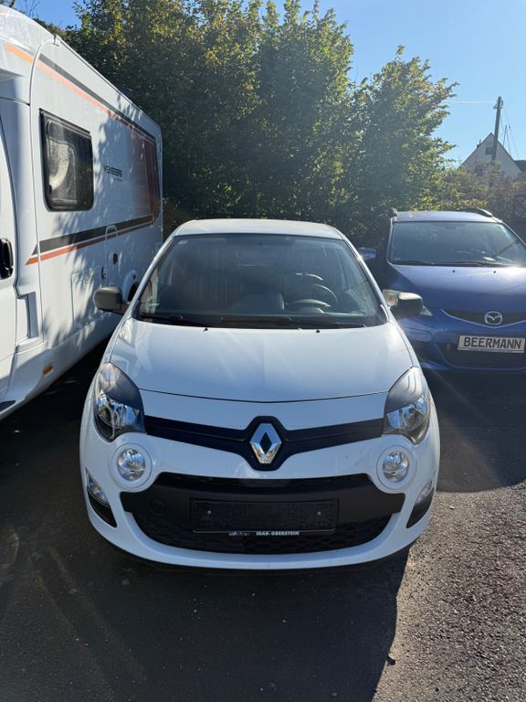 Renault Twingo 88.831 km 4.290 € Niederbrombach 55767