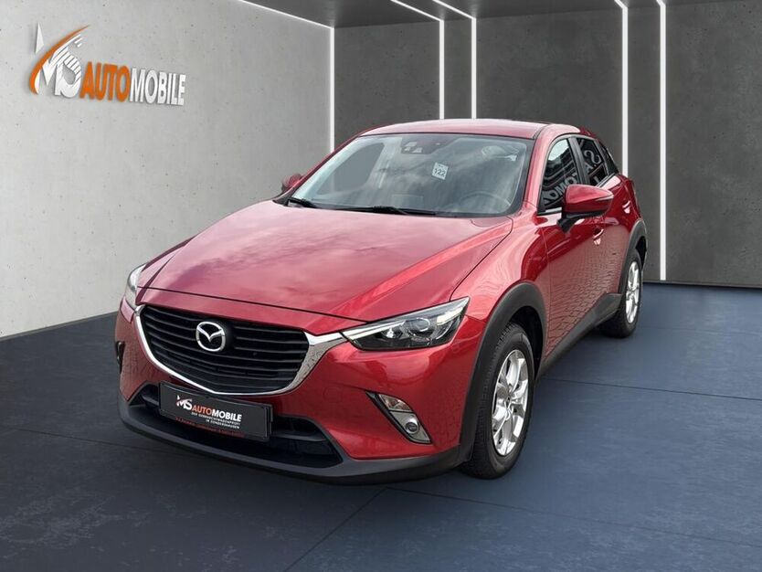 CX-3