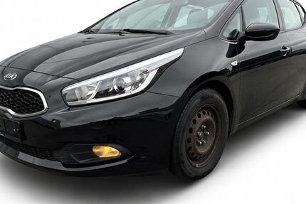 Kia ceed / Ceed 200.000 km 4.790 &euro; Weissenburg 91781