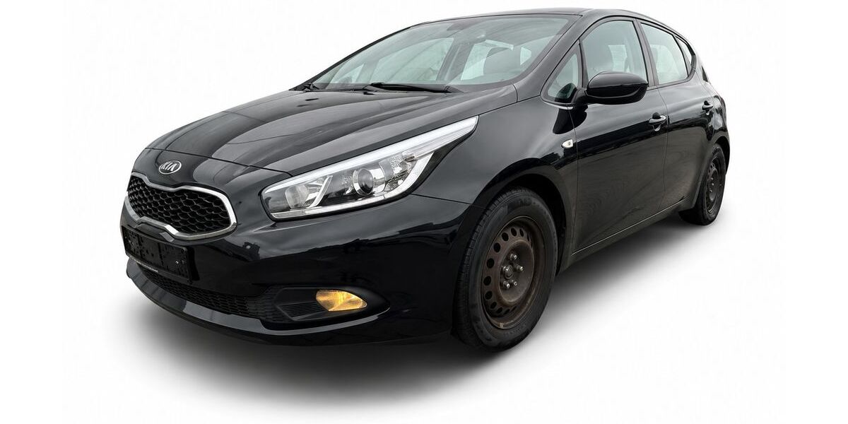 Kia ceed / Ceed 200.000 km 4.790 &euro; Weissenburg 91781