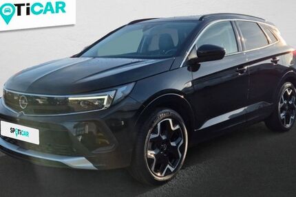 Opel Grandland (X) 58.930 km 25.550 &euro; Georgsmarienhütte 49124