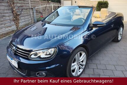 VW Eos 129.015 km 13.999 &euro; Hannover 30165