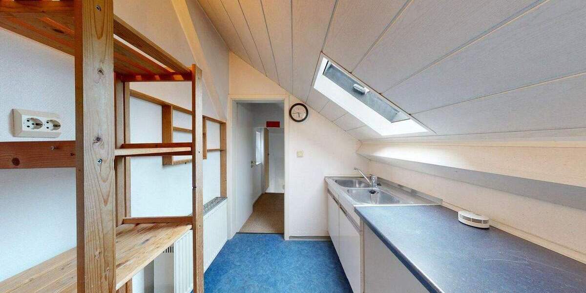 Mehrfamilienhaus, Wohnhaus Germersheim - 6 Zimmer, 125 m&sup2;, 220.000&euro; | Angebot:24738220