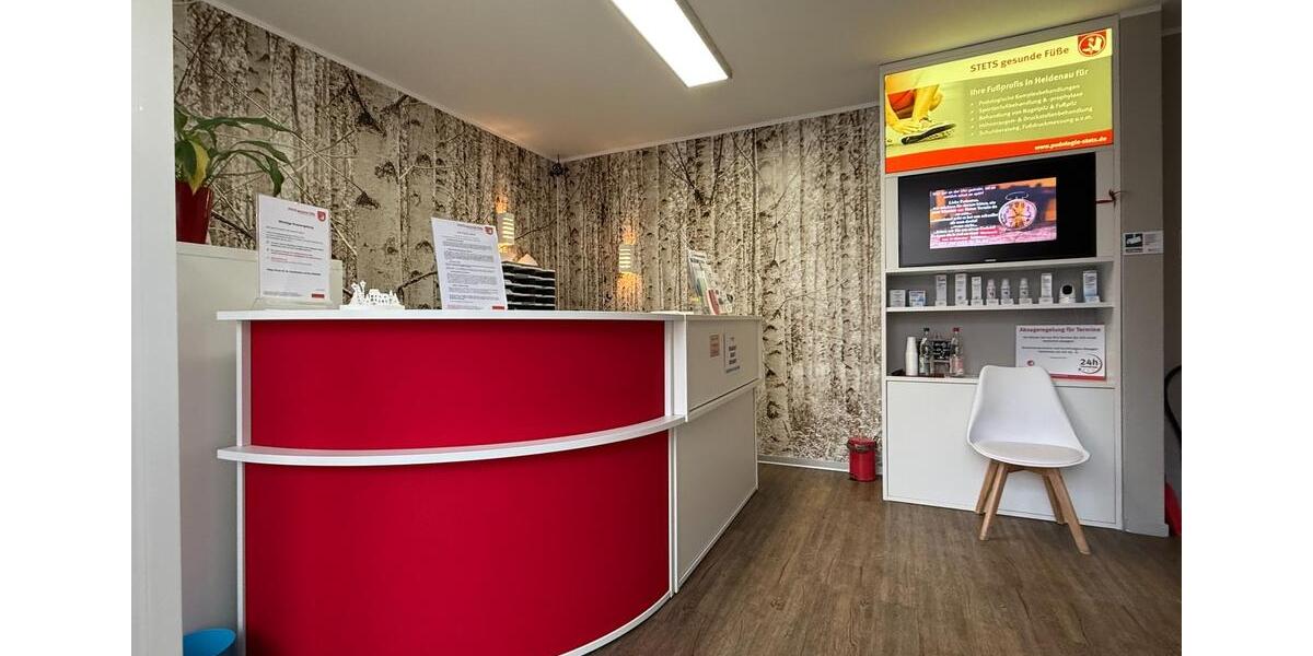 Gewerbeobjekt Heidenau - 550&euro; | Angebot:24869660