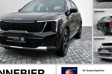 Kia Sorento 6.499 km 60.280 &euro; Berlin 10365