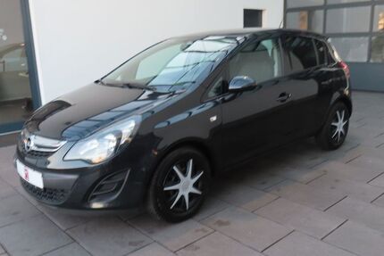 Opel Corsa 172.610 km 4.985 &euro; Kassel 34123