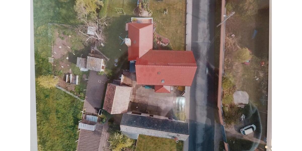Einfamilienhaus Annaburg - 8 Zimmer, 121 m&sup2;, 110.000&euro; | Angebot:27446613