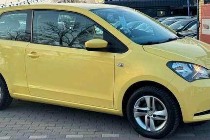 Seat Mii 77.712 km 7.990 &euro; Berlin 13127