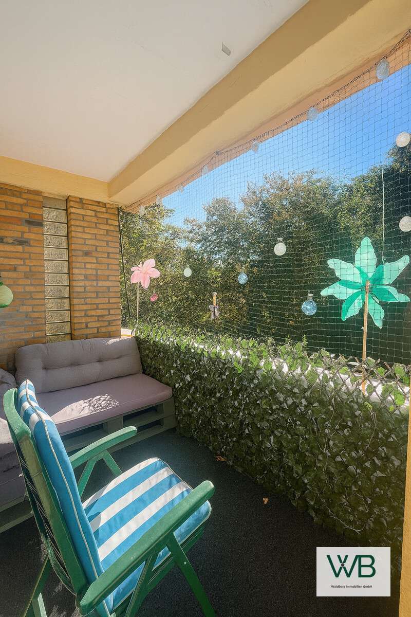 Wohnung zum Kaufen in Wolfsburg Detmerode 119.000 € 56 m² 2 zimmer