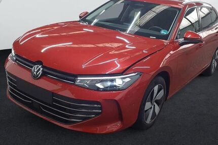 VW Passat 13.615 km 31.580 &euro; Fürth 90763