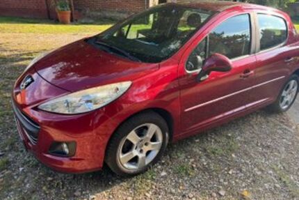 Peugeot 207 155.000 km 2.200 &euro; Rennau 38368