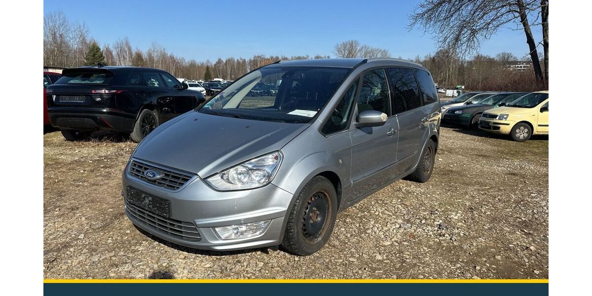 Ford Galaxy 281.750 km 4.950 &euro; Chemnitz 09131