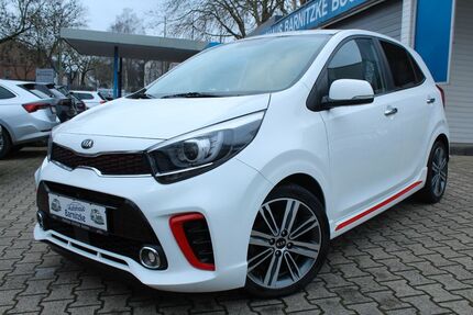 Kia Picanto 85.965 km 12.690 &euro; Bochum 44866