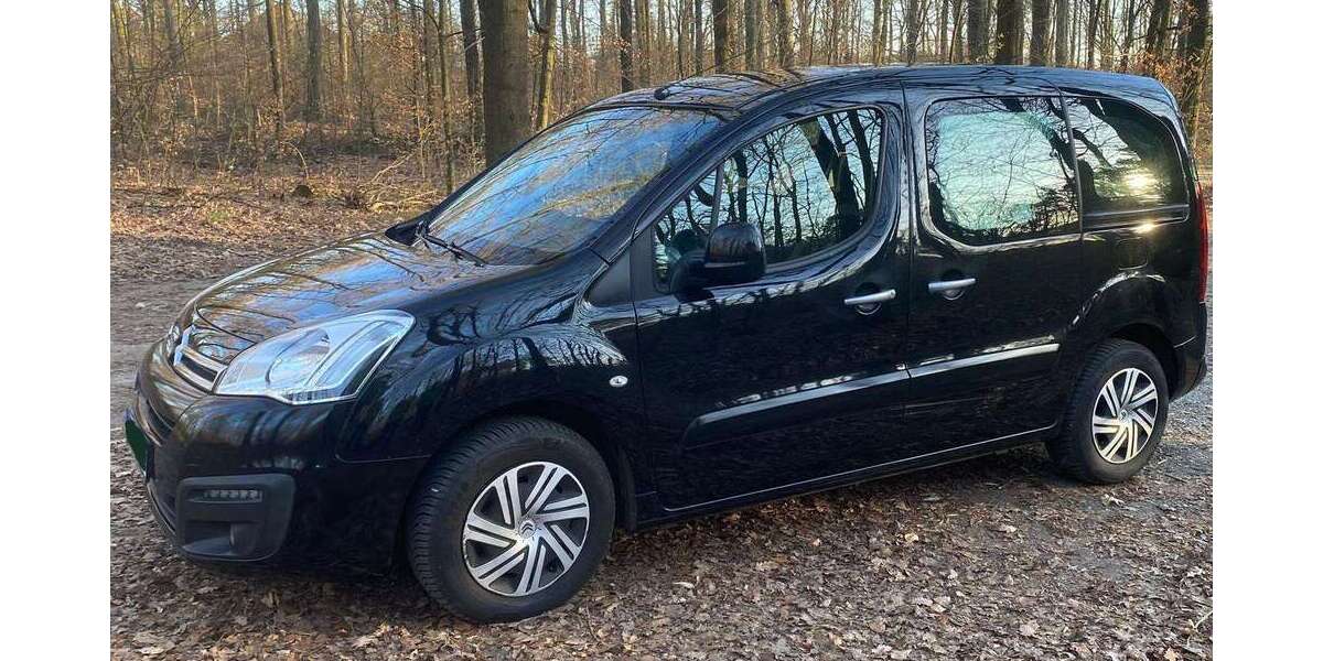 Citroen Berlingo 105.500 km 10.800 &euro; Dresden, Stadt 01324