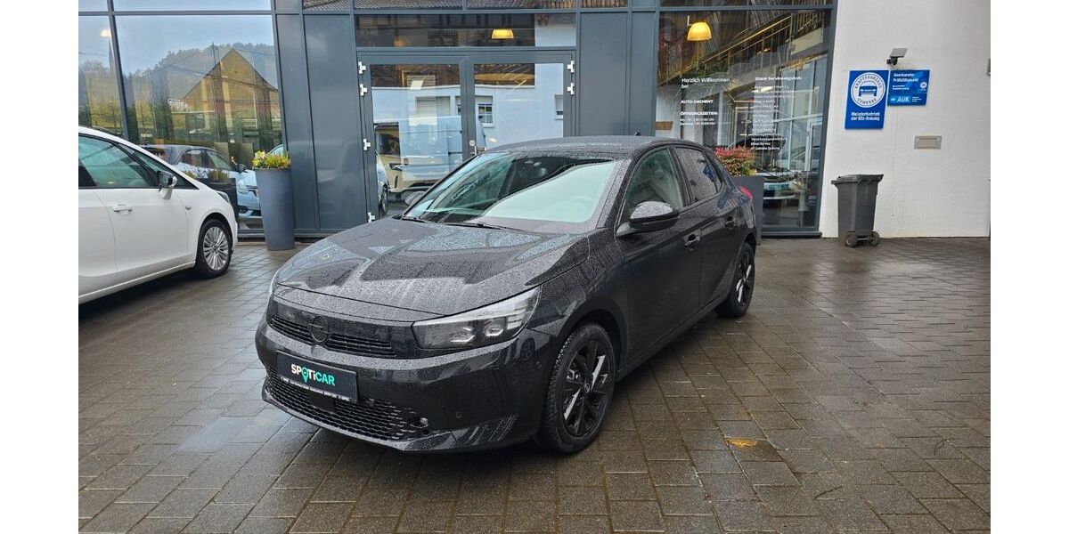 Opel Corsa 15.000 km 22.490 &euro; Krickenbach 67706