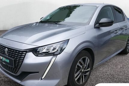Peugeot 208 22.700 km 18.990 &euro; Ulm 89081