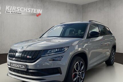 Skoda Kodiaq 86.500 km 32.750 &euro; Eisenach 99817