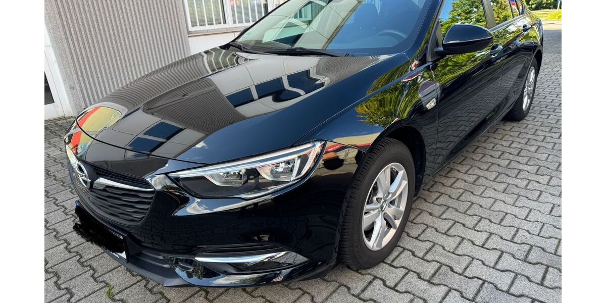 Opel Insignia 72.100 km 12.500 &euro; Frankfurt am Main 60528