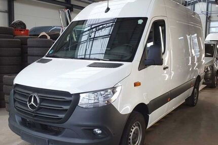 Mercedes-Benz Sprinter 24.985 km 38.900 € Oldenburg OT Etzhorn 26125