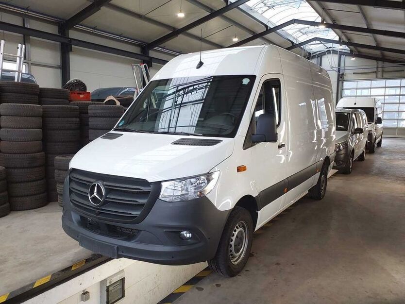 Mercedes-Benz Sprinter 24.985 km 38.900 € Oldenburg OT Etzhorn 26125