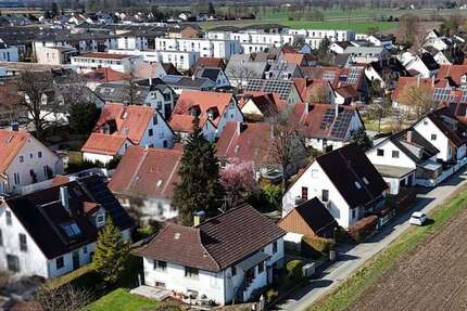 Grundstück Karlsfeld - 889.000&euro; | Angebot:25991205