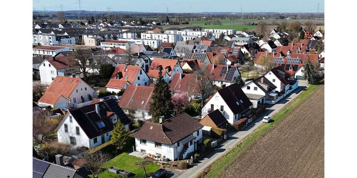 Grundstück Karlsfeld - 889.000&euro; | Angebot:25991205