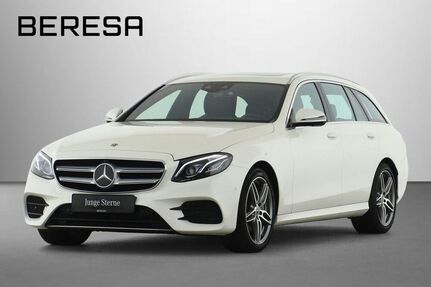 Mercedes E 450