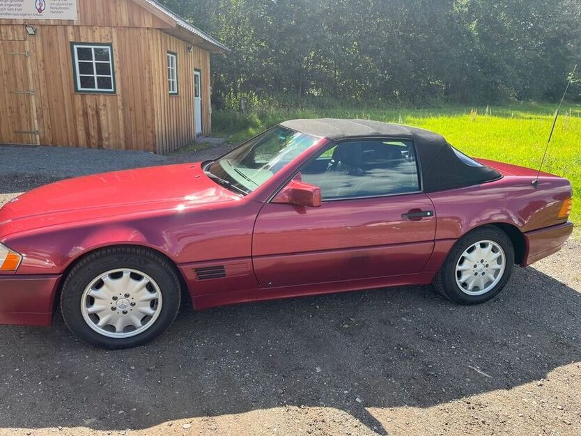 SL 320
