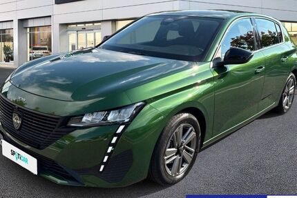 Peugeot 308 19.156 km 18.930 € Leipzig 04105