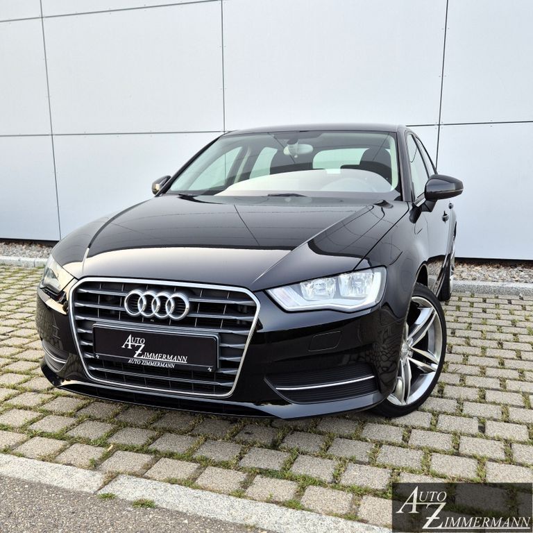 Audi A3 229.000 km 9.250 € Hechingen 72379