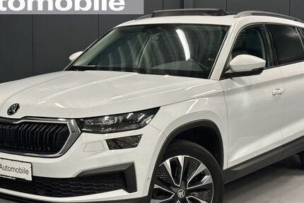 Skoda Kodiaq 90.000 km 30.890 &euro; Helmstedt 38350
