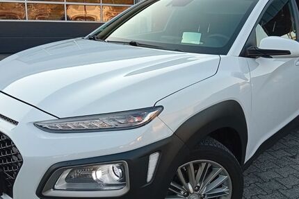 Hyundai KONA 68.985 km 14.500 &euro; Moschheim 56424
