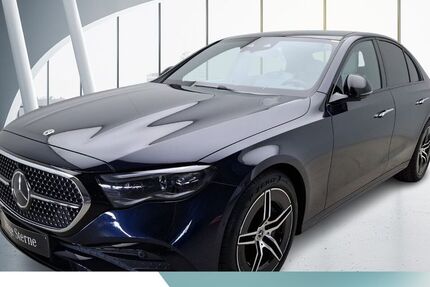Mercedes-Benz E 220 15.048 km 60.928 &euro; Leipzig 04277